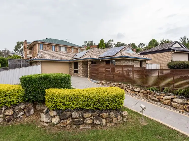 10 Botanical Drive, Underwood QLD 4119