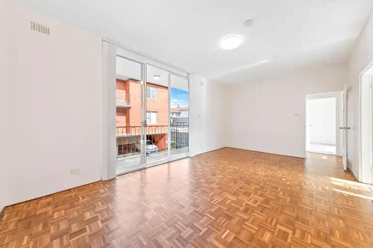 3/81 New South Head Road, Vaucluse NSW 2030