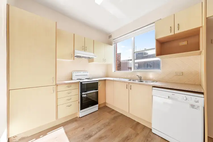 Second view of Homely apartment listing, 3/81 New South Head Road, Vaucluse NSW 2030