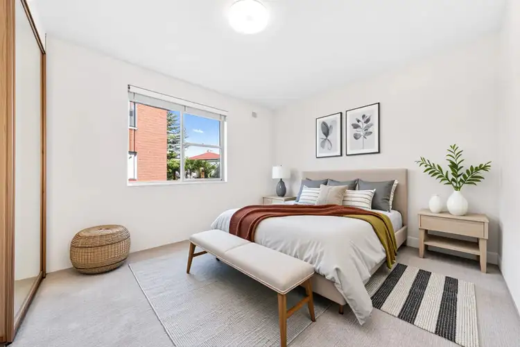 Third view of Homely apartment listing, 3/81 New South Head Road, Vaucluse NSW 2030