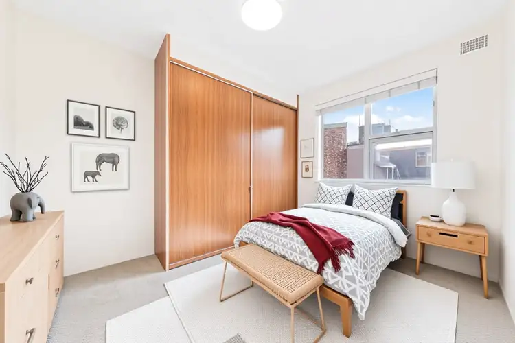 Fourth view of Homely apartment listing, 3/81 New South Head Road, Vaucluse NSW 2030