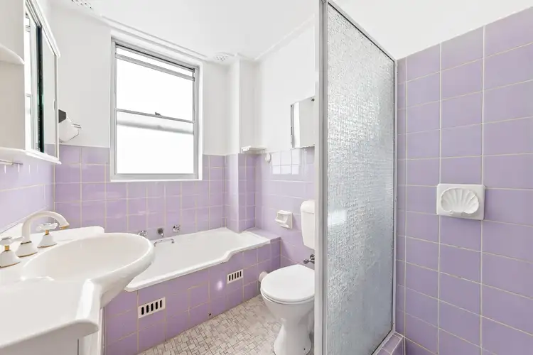 Fifth view of Homely apartment listing, 3/81 New South Head Road, Vaucluse NSW 2030