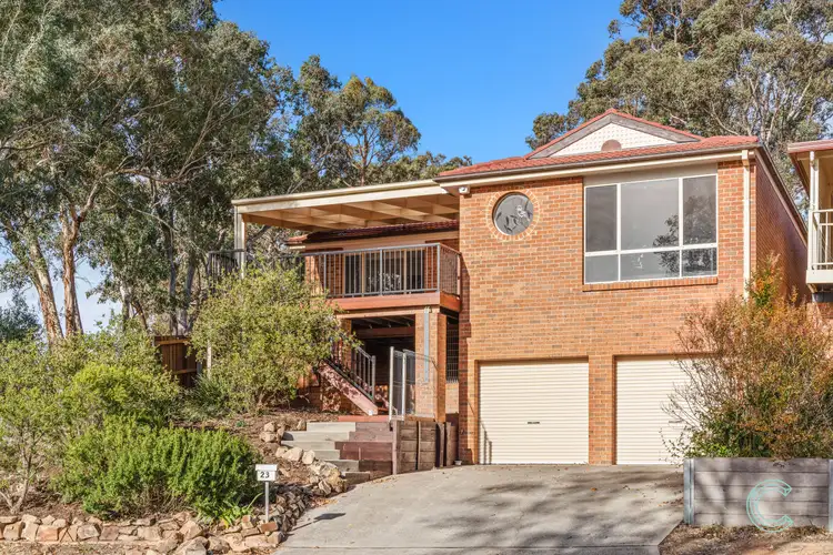 23 Wellington Street, Ngunnawal ACT 2913