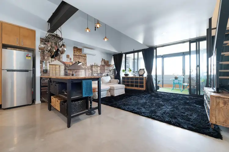 Fourth view of Homely townhouse listing, Address available on request