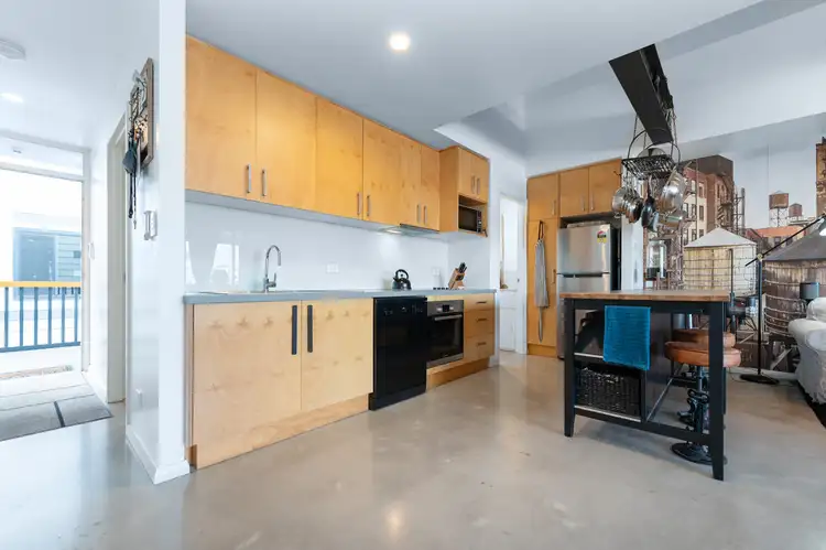 Fifth view of Homely townhouse listing, Address available on request