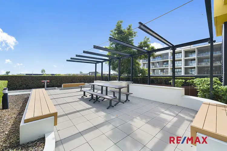 Second view of Homely apartment listing, 318/10 Hezlett, North Kellyville NSW 2155