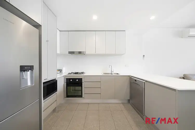 Fifth view of Homely apartment listing, 318/10 Hezlett, North Kellyville NSW 2155
