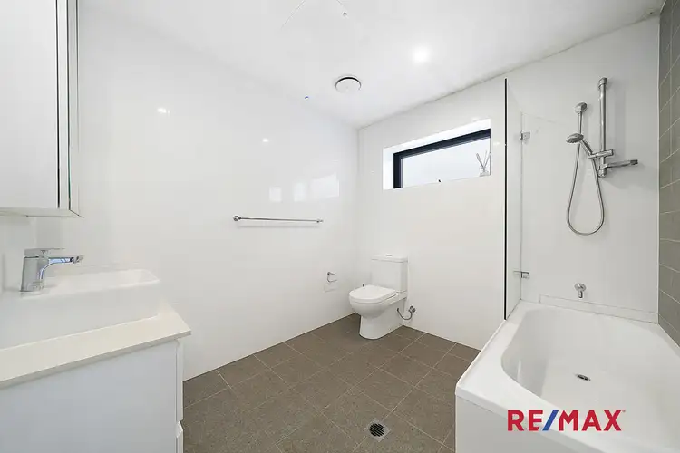 Sixth view of Homely apartment listing, 318/10 Hezlett, North Kellyville NSW 2155