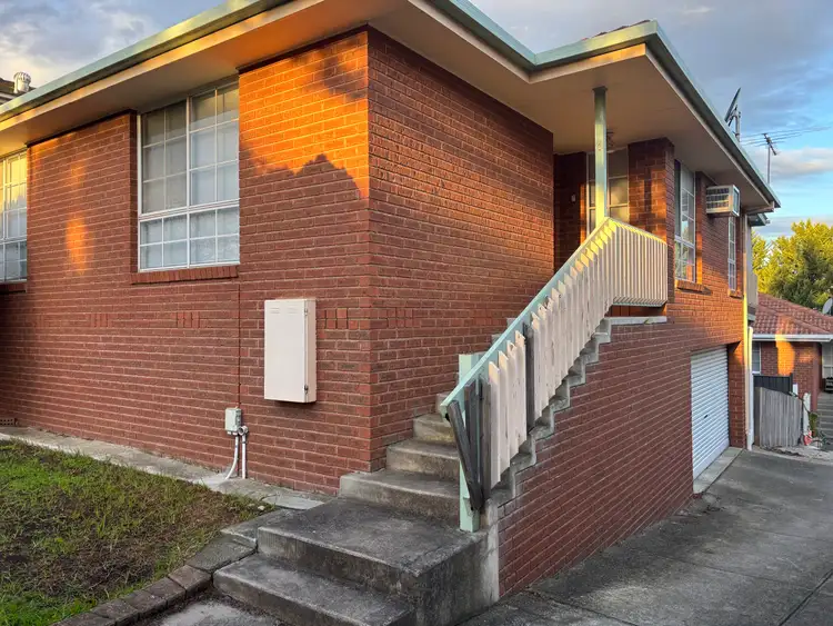 Second view of Homely unit listing, 1/5 Cassinia Crescent, Meadow Heights VIC 3048