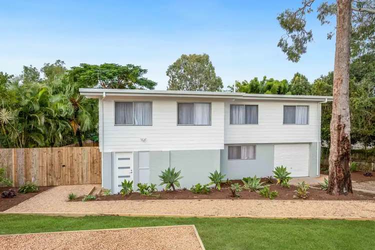 Main view of Homely house listing, 8 Mona Vale Way, Petrie QLD 4502