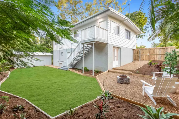 Second view of Homely house listing, 8 Mona Vale Way, Petrie QLD 4502