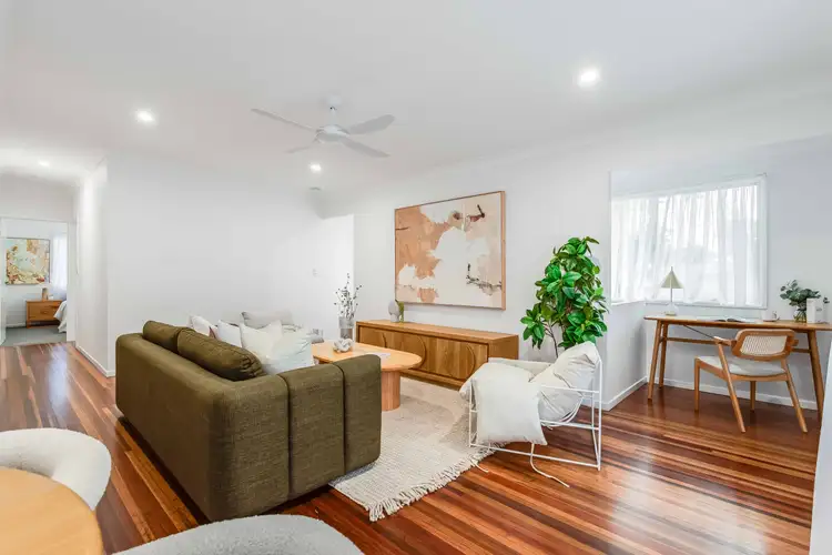 Fourth view of Homely house listing, 8 Mona Vale Way, Petrie QLD 4502