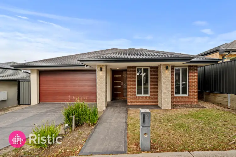Main view of Homely house listing, 29 Muir Way, Mernda VIC 3754