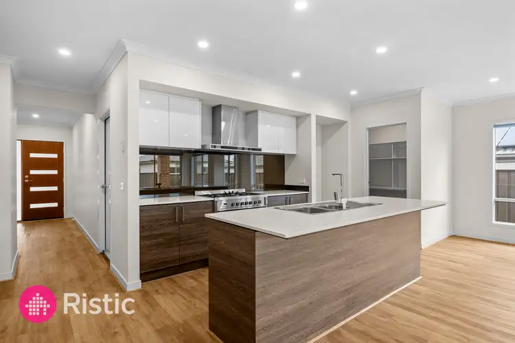 Third view of Homely house listing, 29 Muir Way, Mernda VIC 3754