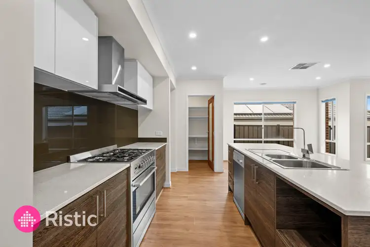 Fourth view of Homely house listing, 29 Muir Way, Mernda VIC 3754