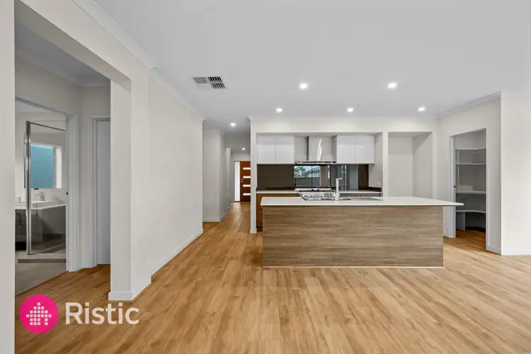 Fifth view of Homely house listing, 29 Muir Way, Mernda VIC 3754