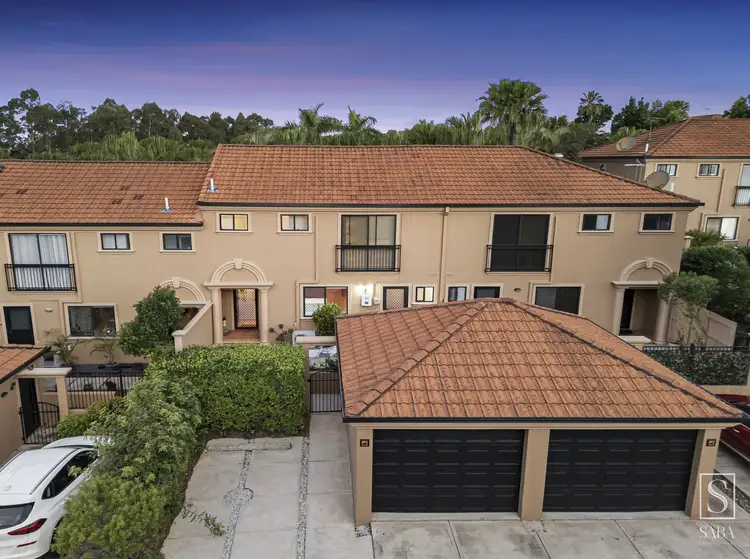 Main view of Homely unit listing, 48/105 Oldfield Road, Sinnamon Park QLD 4073