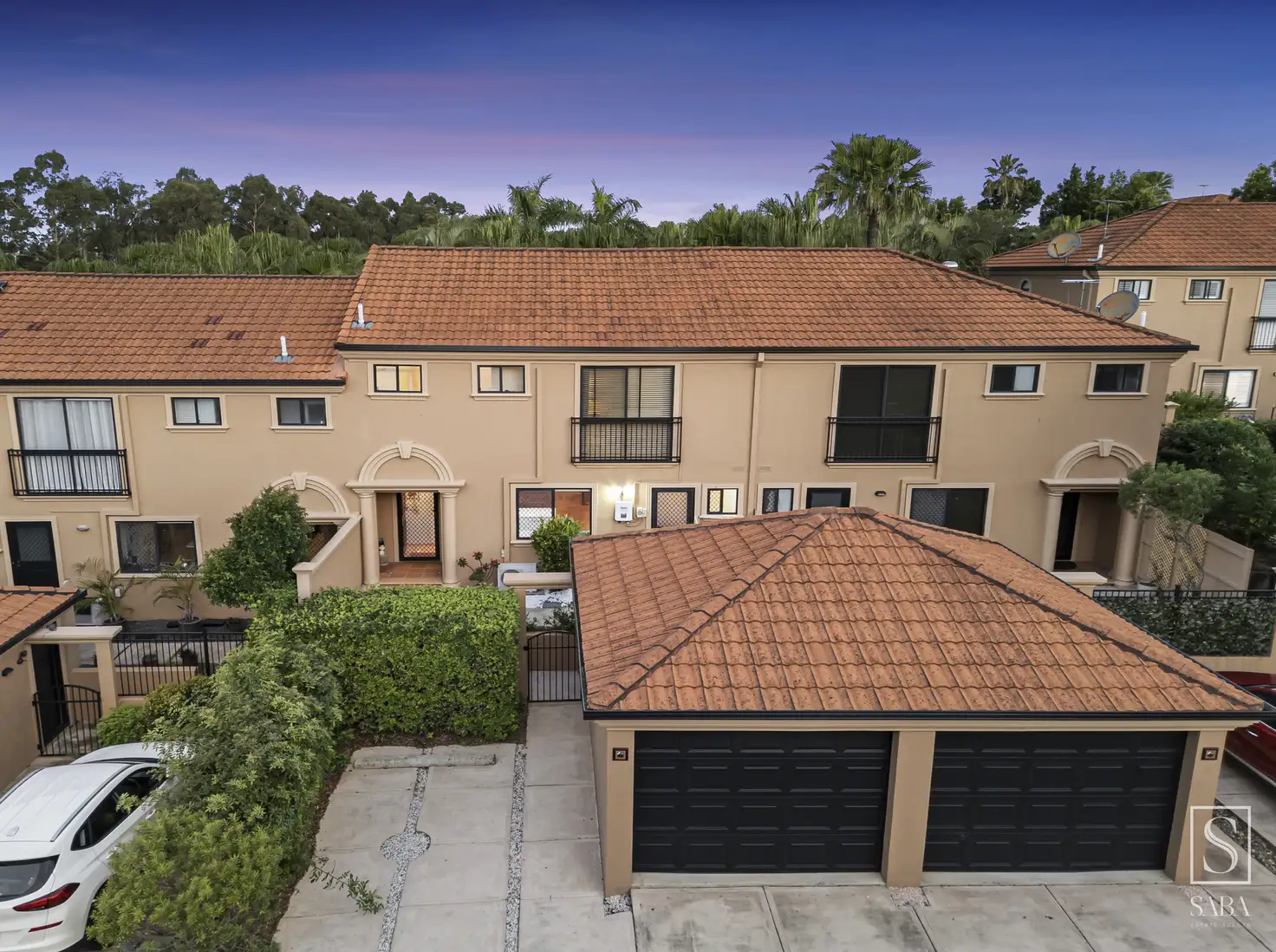 Main view of Homely unit listing, 48/105 Oldfield Road, Sinnamon Park QLD 4073