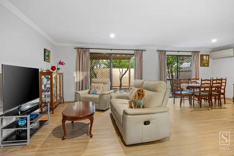 Fourth view of Homely unit listing, 48/105 Oldfield Road, Sinnamon Park QLD 4073