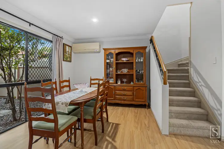 Fifth view of Homely unit listing, 48/105 Oldfield Road, Sinnamon Park QLD 4073