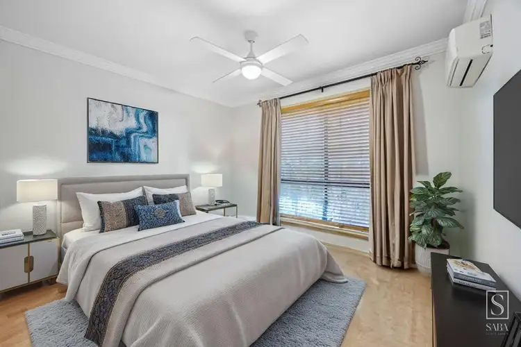 Sixth view of Homely unit listing, 48/105 Oldfield Road, Sinnamon Park QLD 4073