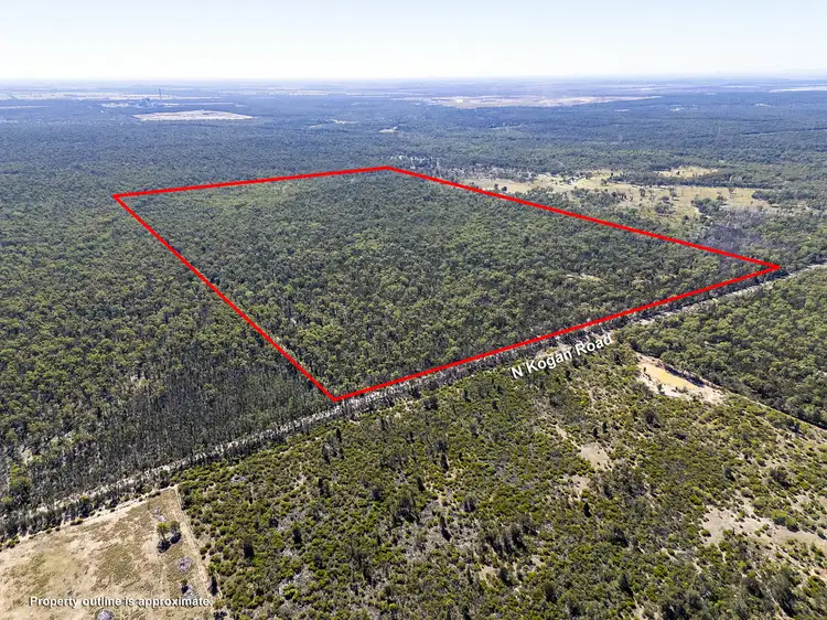 14 North Kogan Road, Hopeland QLD 4413