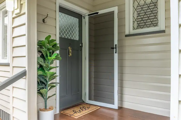 Second view of Homely house listing, 25 Arthur Street, East Toowoomba QLD 4350