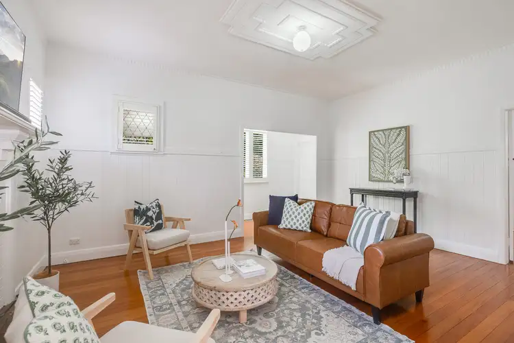 Third view of Homely house listing, 25 Arthur Street, East Toowoomba QLD 4350