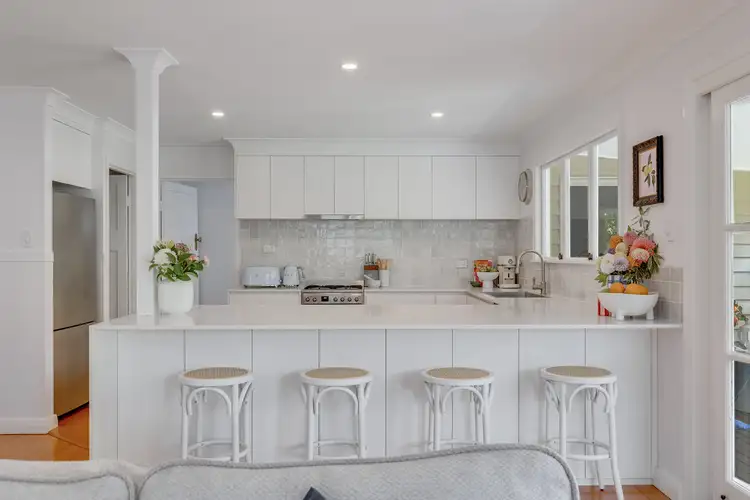 Fifth view of Homely house listing, 25 Arthur Street, East Toowoomba QLD 4350