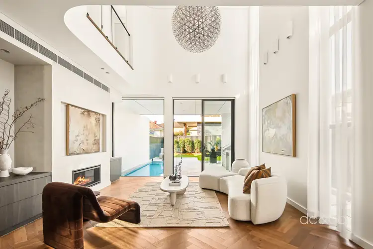 Second view of Homely semi-detached listing, 31 Kingston Avenue, Concord NSW 2137