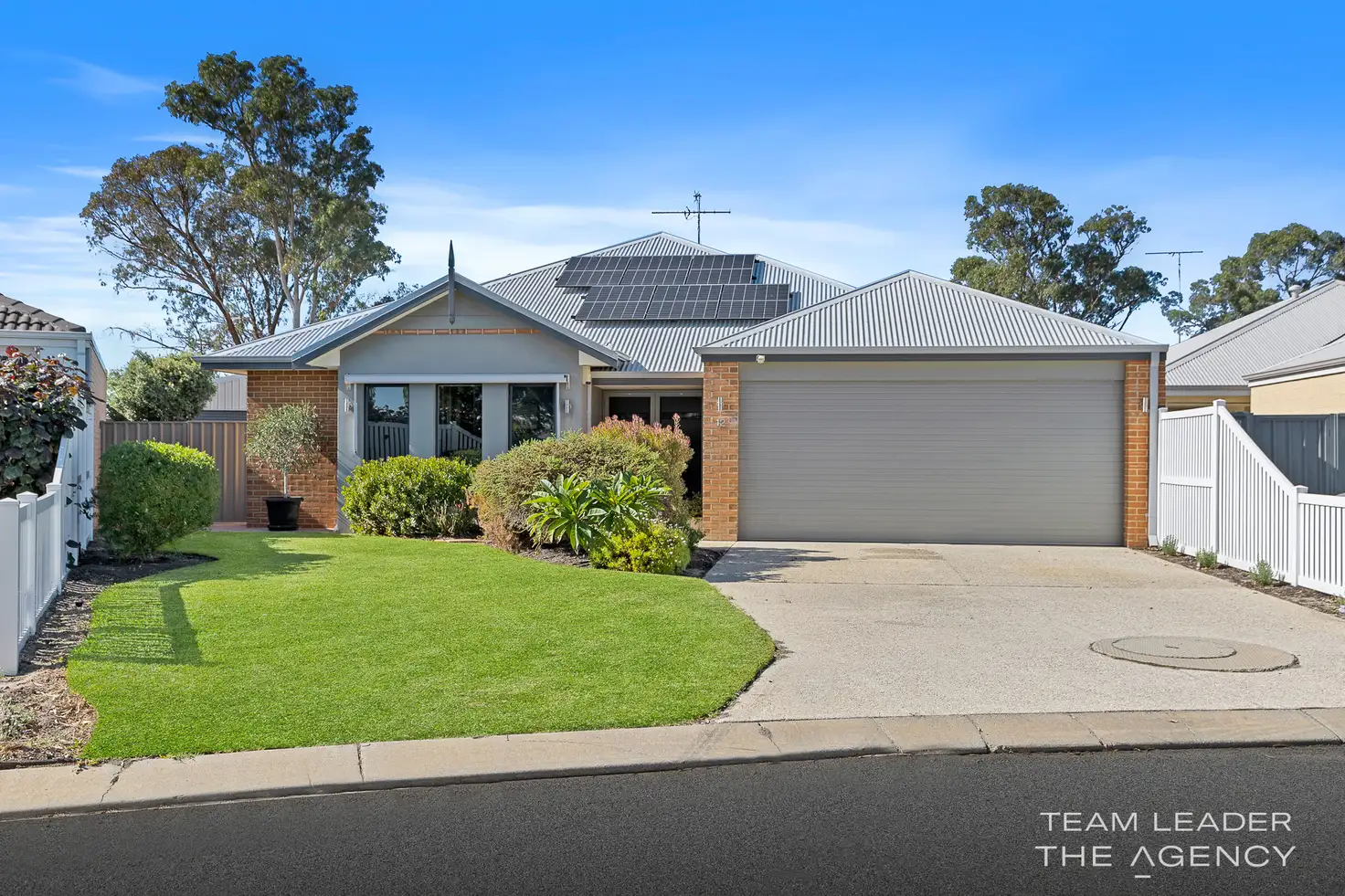 Main view of Homely house listing, 12 Anhinga Trail, Dudley Park WA 6210