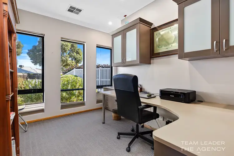 Third view of Homely house listing, 12 Anhinga Trail, Dudley Park WA 6210