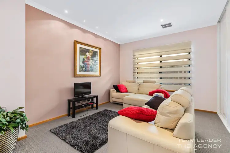 Fourth view of Homely house listing, 12 Anhinga Trail, Dudley Park WA 6210