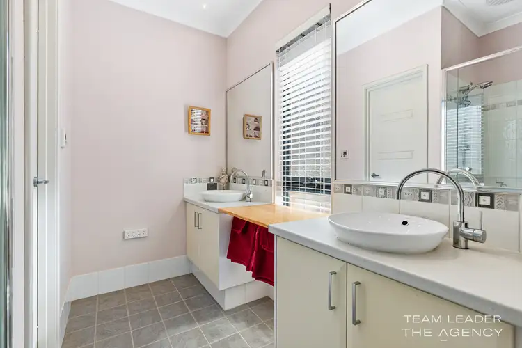 Sixth view of Homely house listing, 12 Anhinga Trail, Dudley Park WA 6210