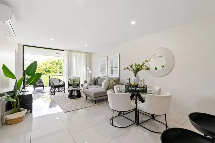 19/36 Winstanley Street, Carina Heights QLD 4152