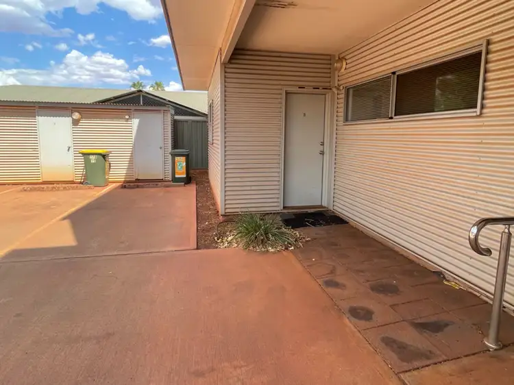 5/15 Mindarra Drive, Newman WA 6753