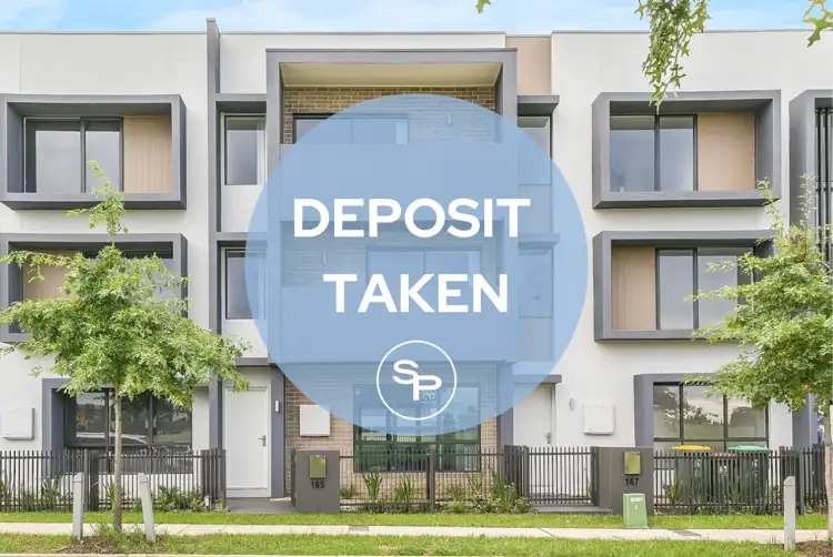 165 South Circuit, Oran Park NSW 2570