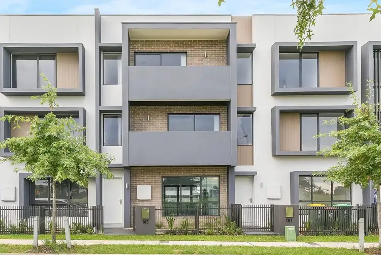 165 South Circuit, Oran Park NSW 2570