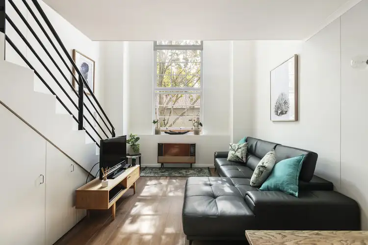 R206/780 Bourke Street, Redfern NSW 2016