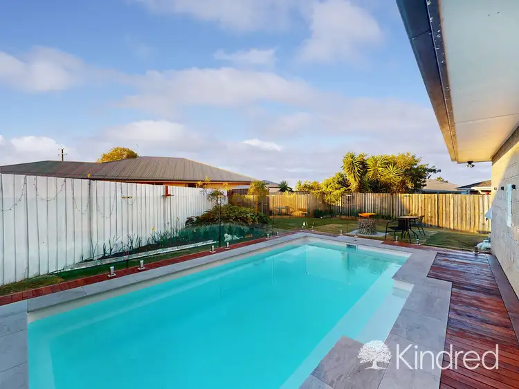 18 Bluejay Circuit, Morayfield QLD 4506