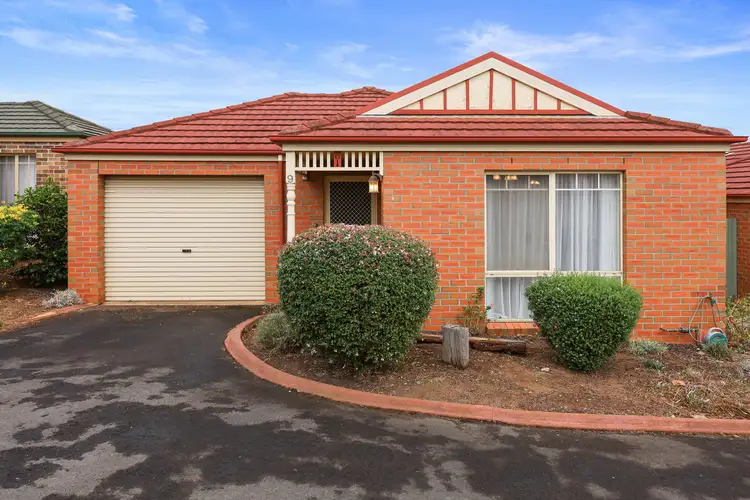 Main view of Homely unit listing, 9/6 Aitkins Road, Warrnambool VIC 3280