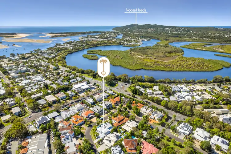 1/24 Bluefin Court, Noosaville QLD 4566