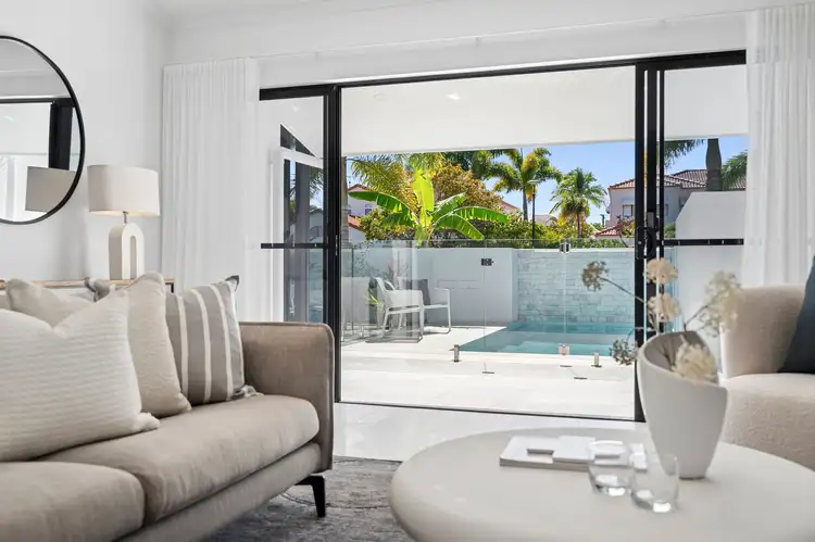 Fourth view of Homely house listing, 1/24 Bluefin Court, Noosaville QLD 4566