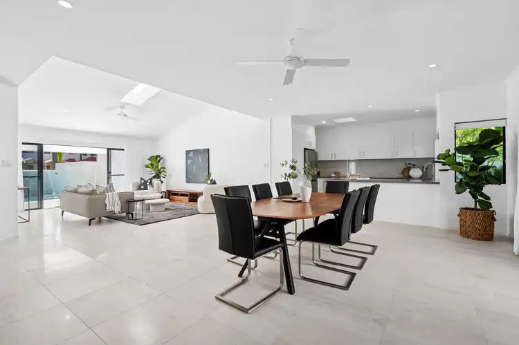 Fifth view of Homely house listing, 1/24 Bluefin Court, Noosaville QLD 4566