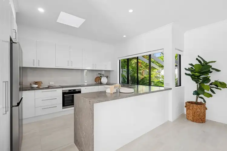 Sixth view of Homely house listing, 1/24 Bluefin Court, Noosaville QLD 4566