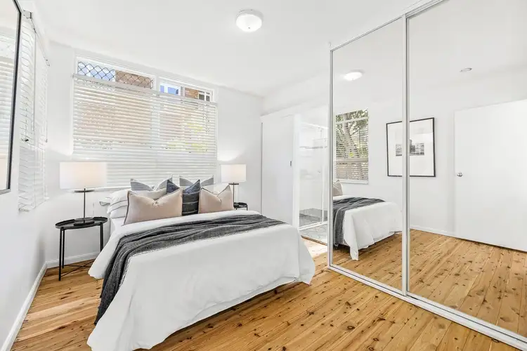 Second view of Homely apartment listing, 4/11 Grafton Crescent, Dee Why NSW 2099