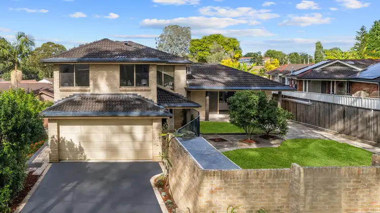 193 Murray Farm Road, Beecroft NSW 2119