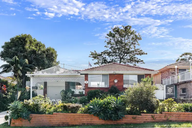 Main view of Homely house listing, 6 Mackenzie Avenue, Mount Warrigal NSW 2528