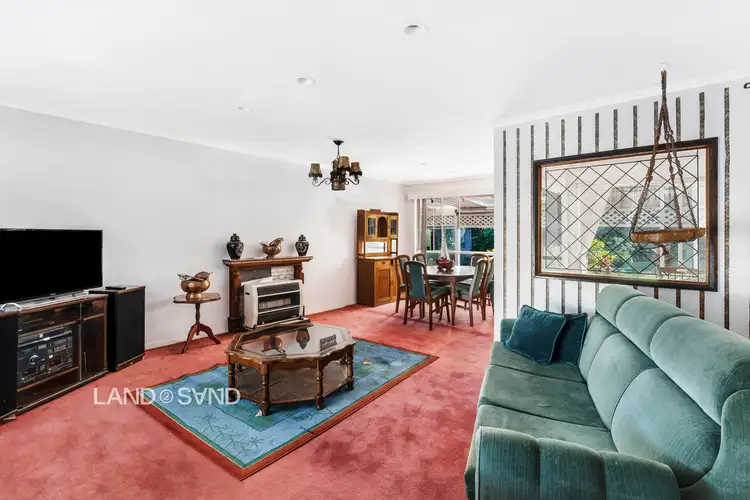 Second view of Homely house listing, 6 Mackenzie Avenue, Mount Warrigal NSW 2528
