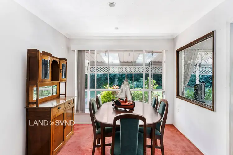 Fifth view of Homely house listing, 6 Mackenzie Avenue, Mount Warrigal NSW 2528